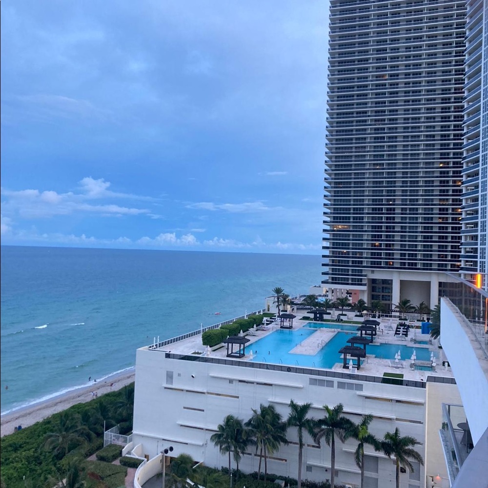 Meet your Posher, Rosane